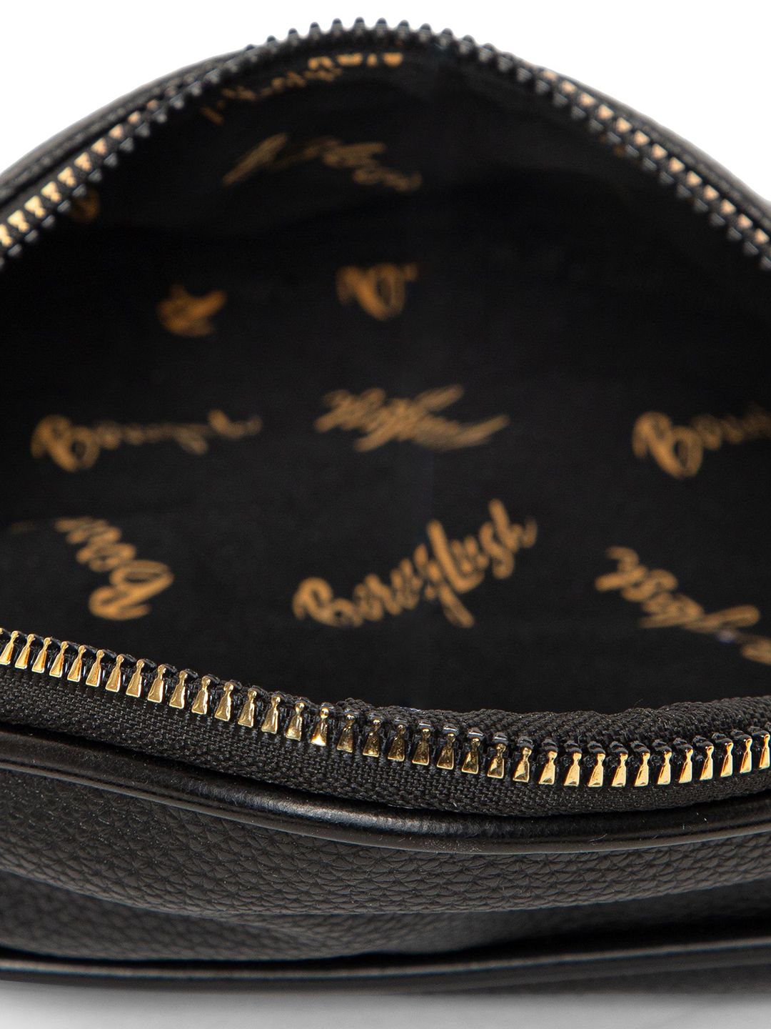 Berrylush Structured Sling Bag