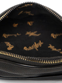 Berrylush Structured Sling Bag
