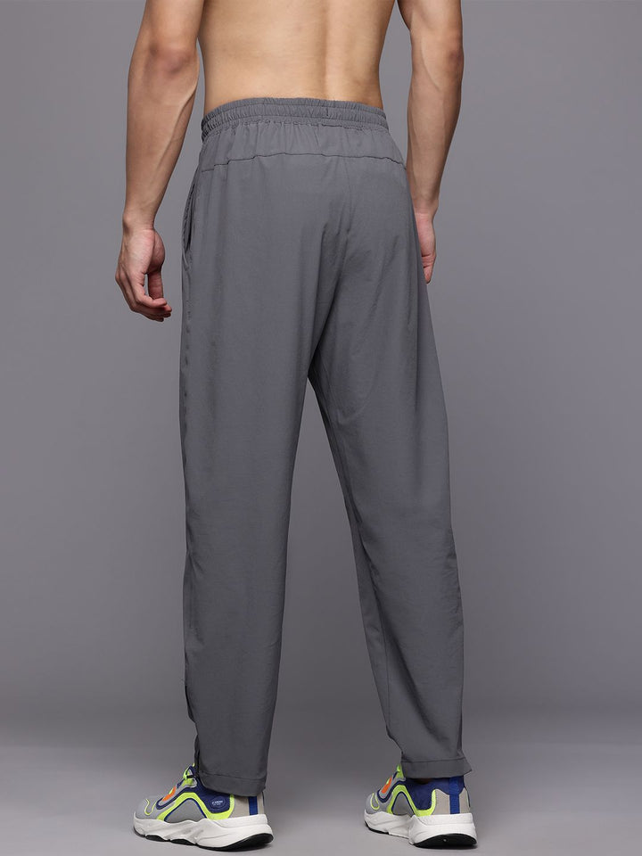 HRX by Hrithik Roshan Men Rapid-Dry Running Track Pants