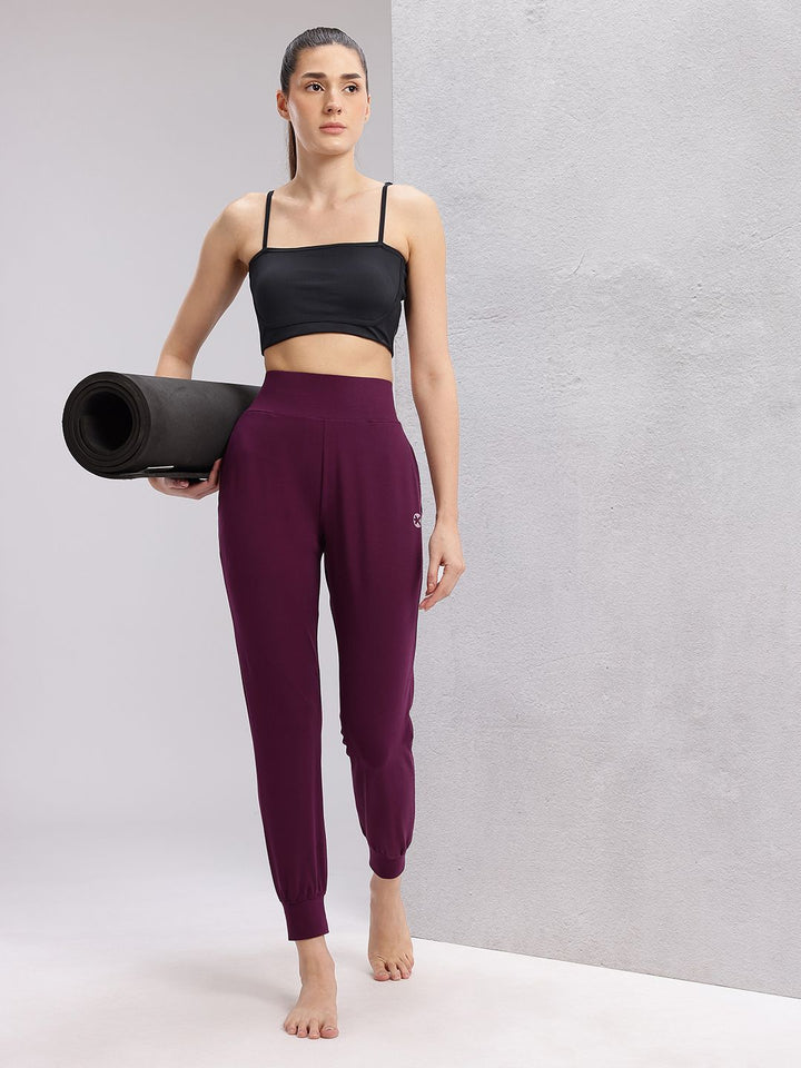 HRX by Hrithik Roshan Medium Coverage Lightly Padded Yoga Bra