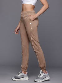 HRX by Hrithik Roshan Women Training Track pants