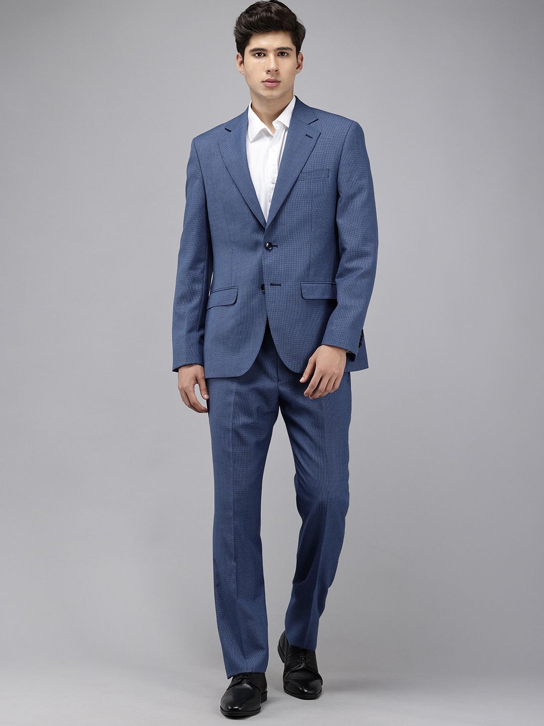 Park Avenue Formal Blazer & Trouser