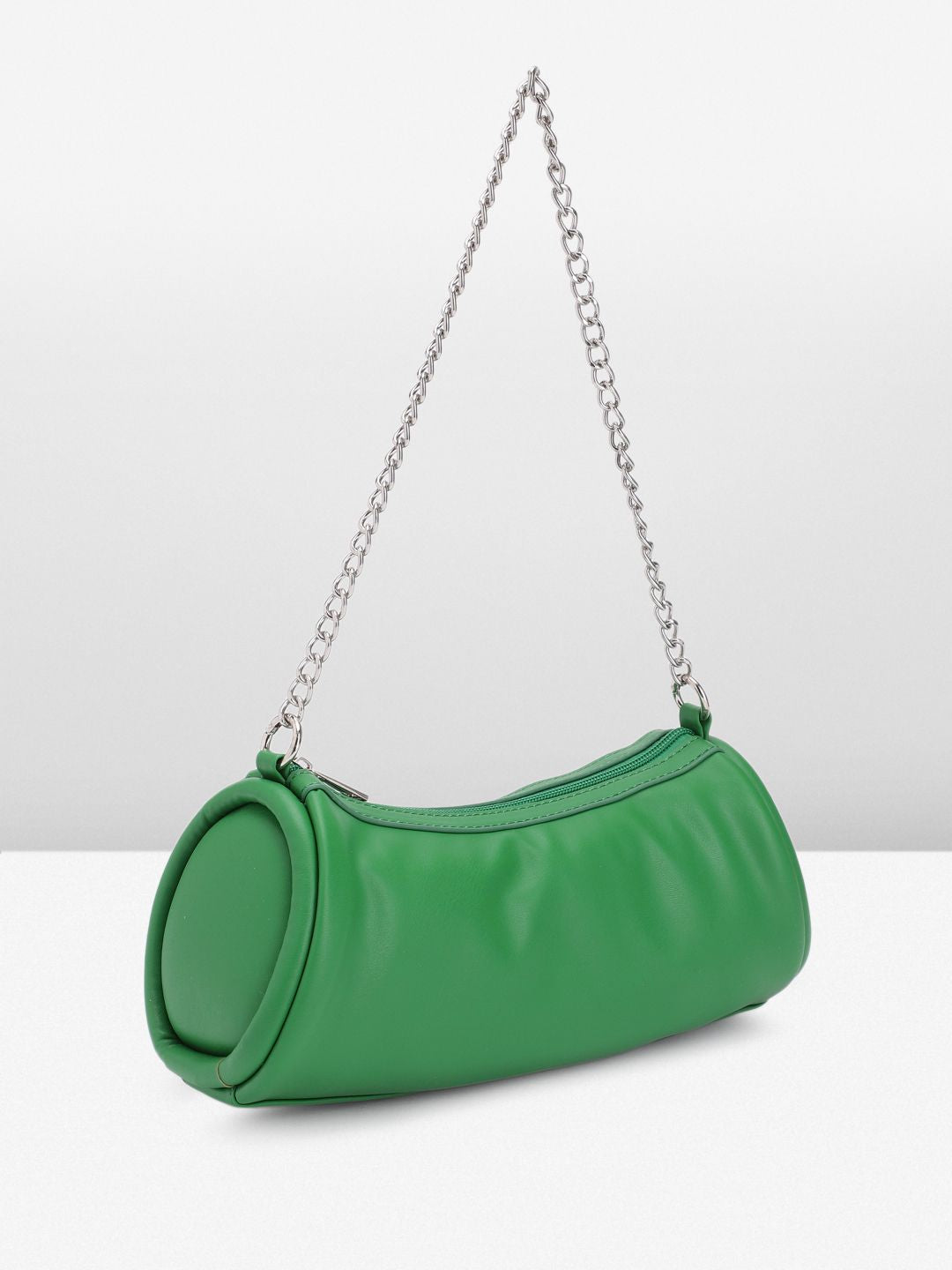 DressBerry Structured Shoulder Bag