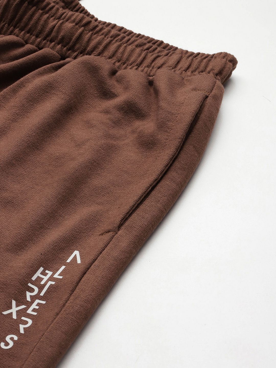 HRX by Hrithik Roshan Women Lifestyle Joggers