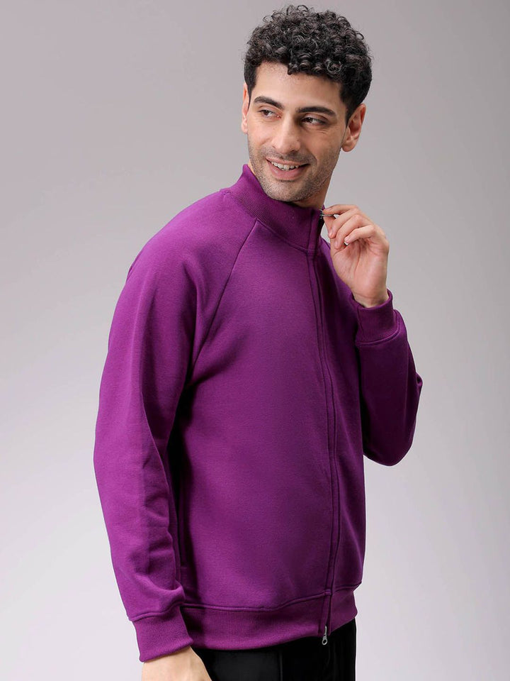 The Indian Garage Co Men Long Sleeves Sweatshirt