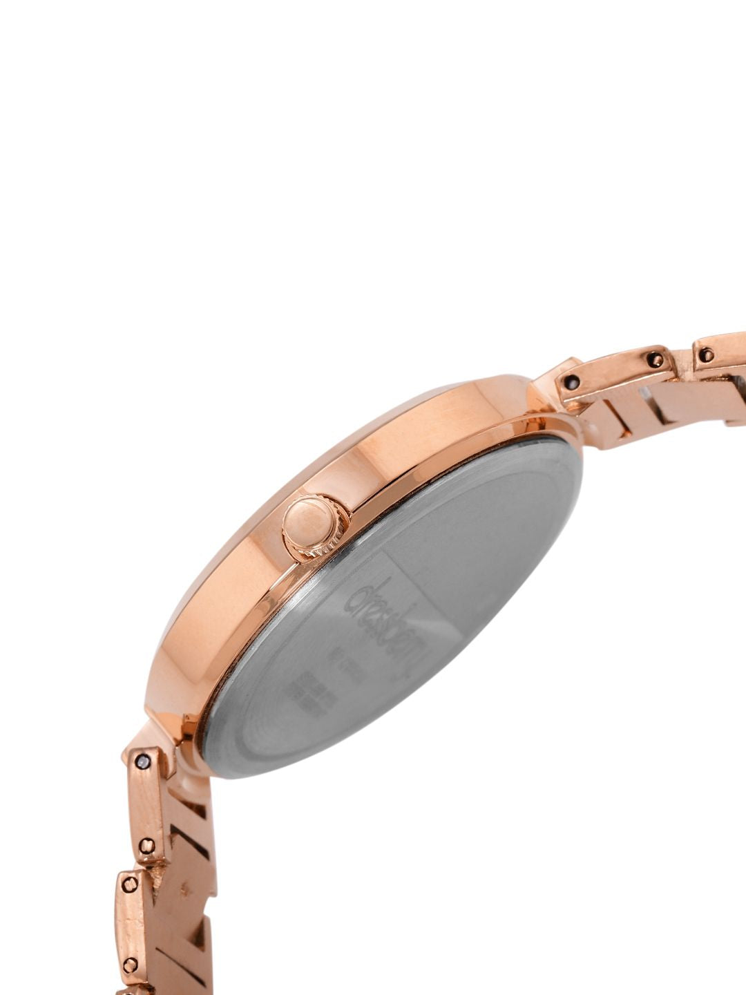 DressBerry Women Bracelet Style Straps Analogue Watch DB-23-03