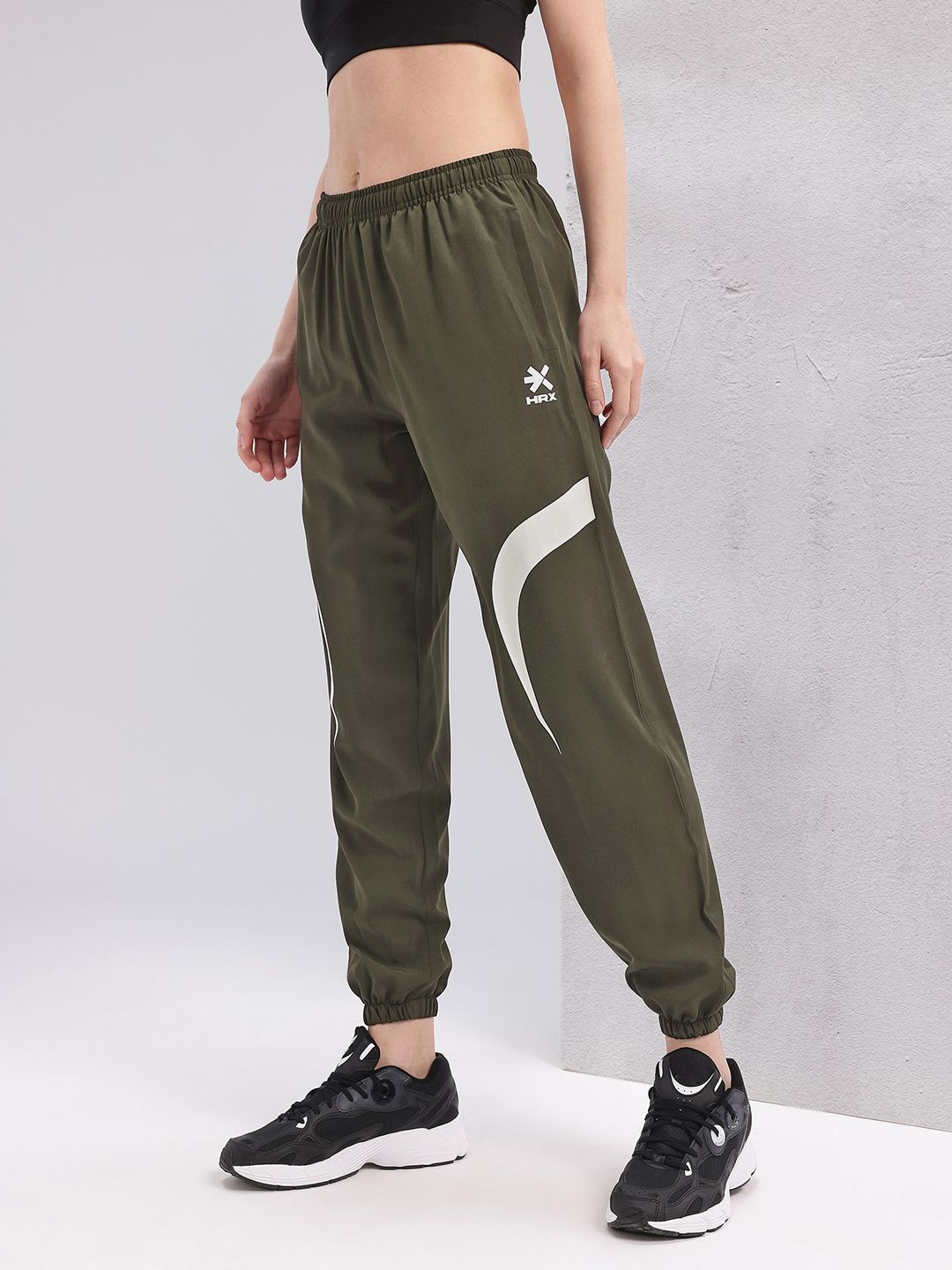 HRX by Hrithik Roshan Women Training Joggers