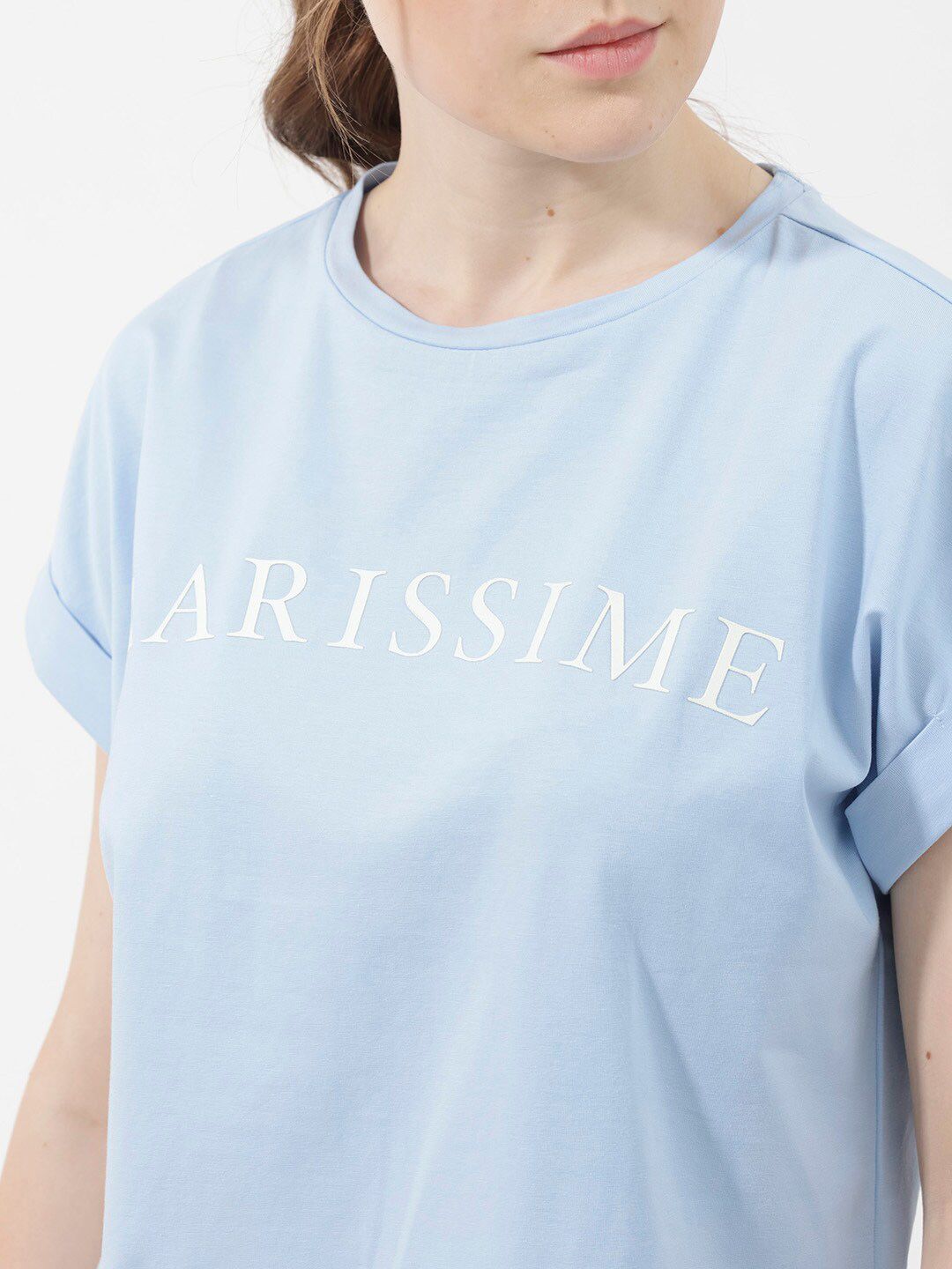 RAREISM Women Extended Sleeves T-shirt