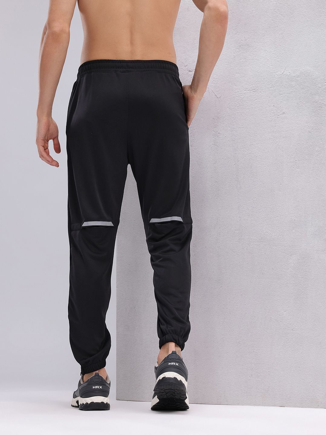 HRX by Hrithik Roshan Men Running Joggers