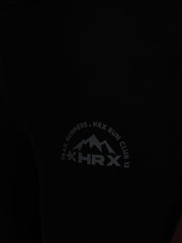 HRX by Hrithik Roshan Women Cropped Rapid-Dry Running Tights