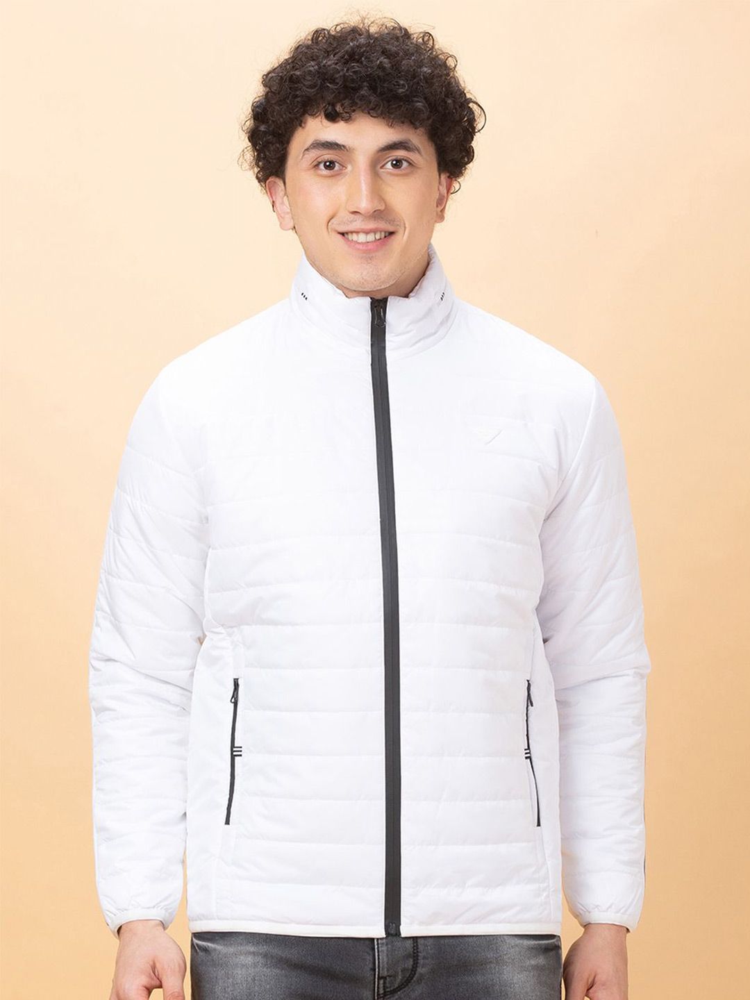 Being Human Padded Jacket