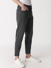 RARE RABBIT Men Sam Carrot Fit Jeans