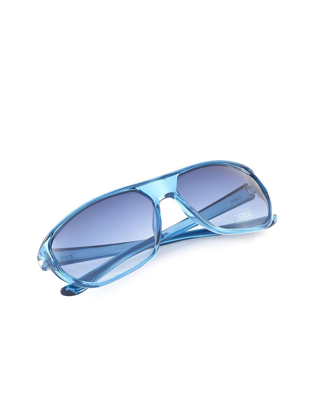IDEE Men Lens & Round Sunglasses with UV Protected Lens