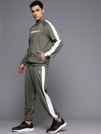 HRX by Hrithik Roshan Men Rapid-Dry Running Tracksuits
