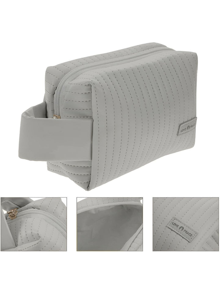 Cortina Grey Set of 1 Regular Jewellery Organiser Organisers