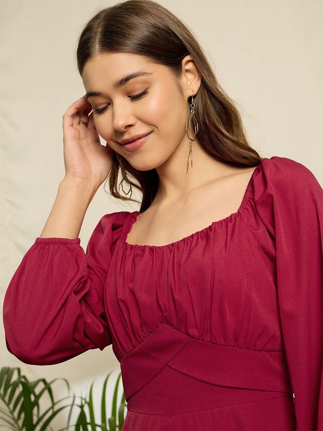 Berrylush Jumpsuit