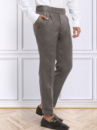Moda Rapido Men Slim Fit Seluar Mudah Dicuci