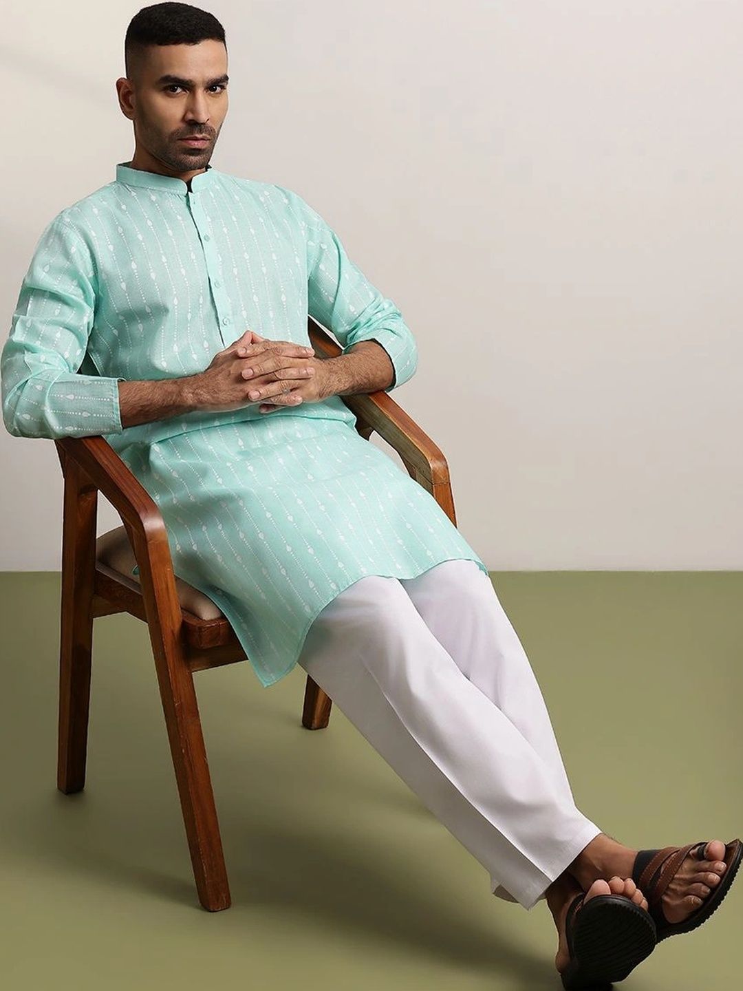 Anouk Men Kurta