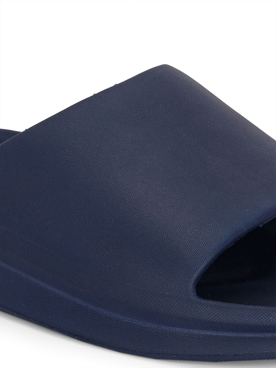 HRX by Hrithik Roshan Men Rubber Sliders