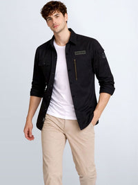 ADRO Men Standard Casual Shirt