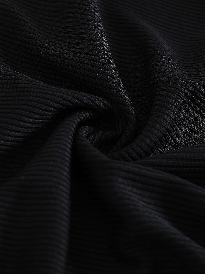 YK A-Line Dress