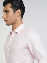 Raymond Slim Fit Pure Cotton Formal Shirt