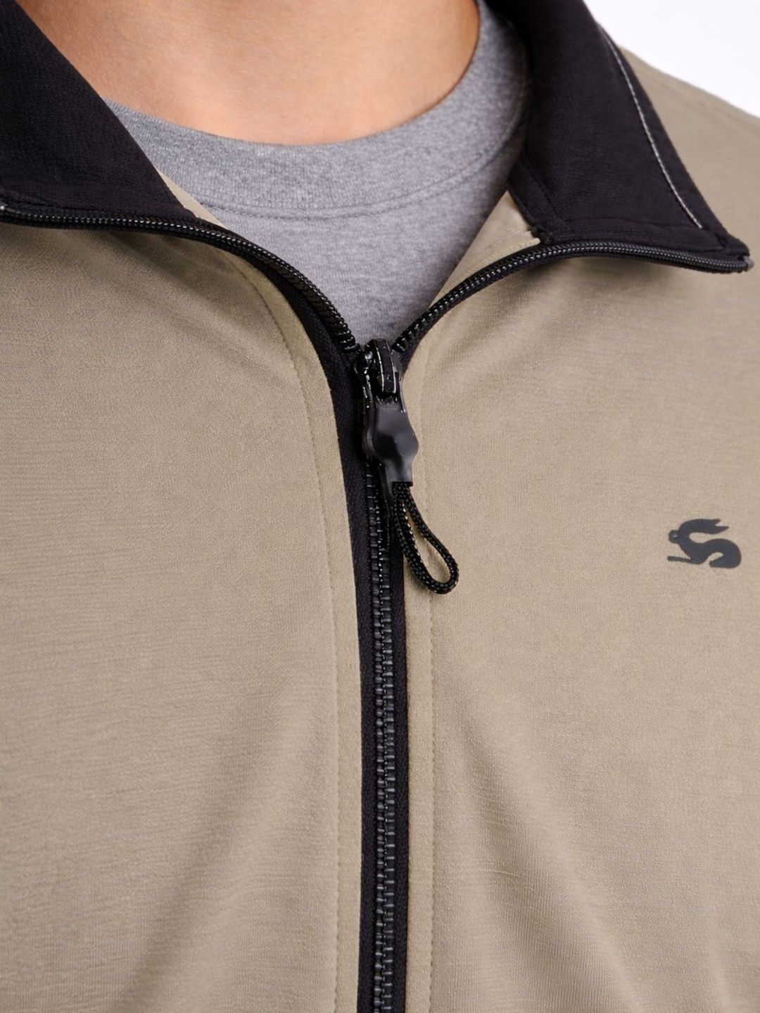 ADRO Men Lightweight Sporty Jacket