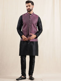 Anouk Men Regular Kurta with Pyjamas