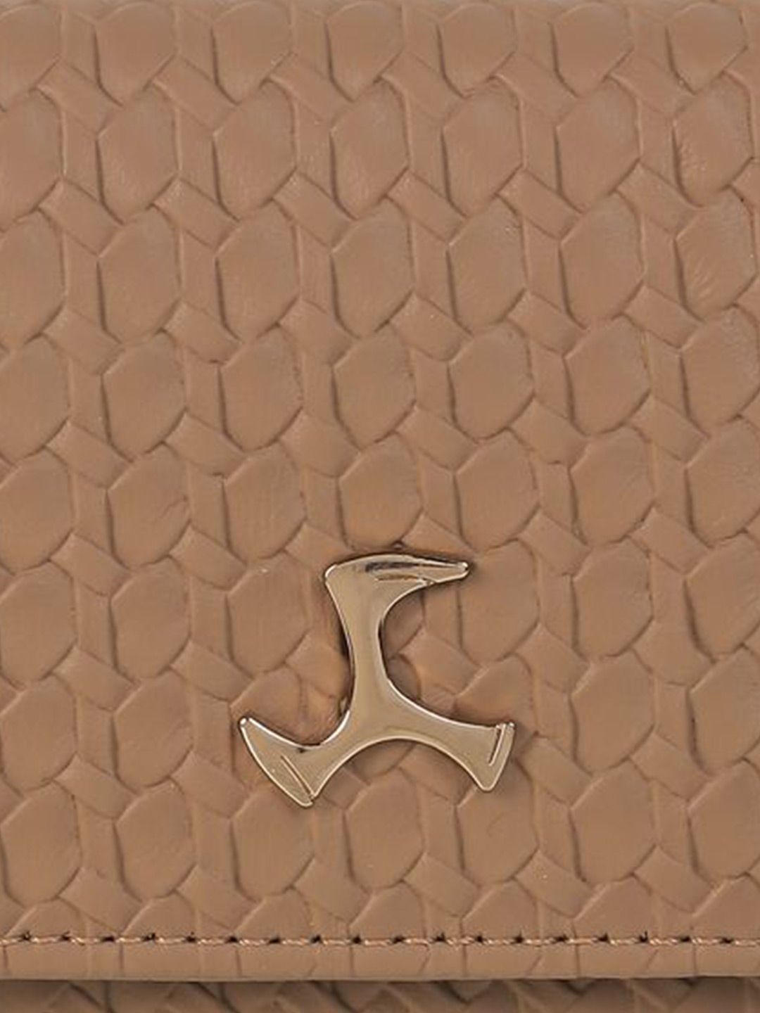 Mochi Women Three Fold Wallet