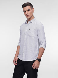 French Connection Slim Fit Pure Cotton Casual Shirt