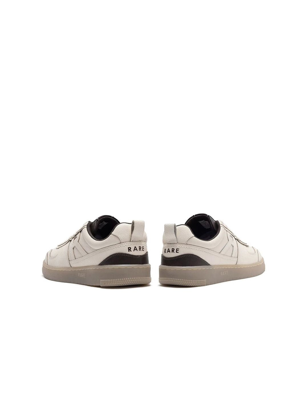 RARE RABBIT Men Leather Sneakers