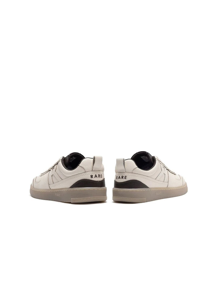RARE RABBIT Men Leather Sneakers