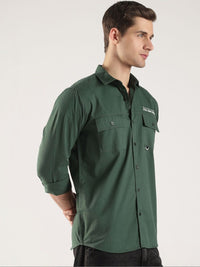 Baju Kasual Standard Lelaki ADRO