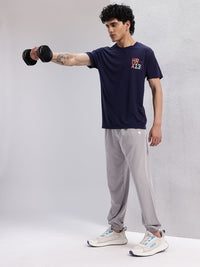 HRX by Hrithik Roshan Printed Running T-shirt