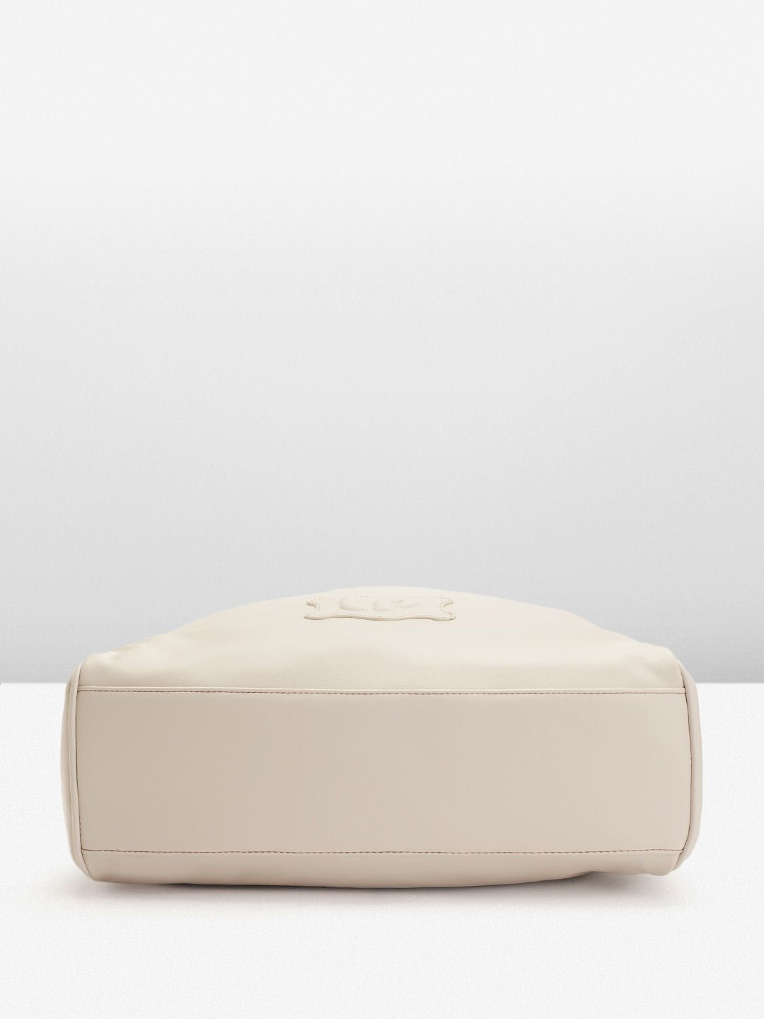 Lino Perros Structured Shoulder Bag