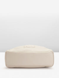 Lino Perros Structured Shoulder Bag