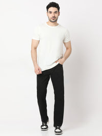 SPYKAR Men CHICO Relaxed Fit Comfort Fit Mid Rise Stretchable Jeans