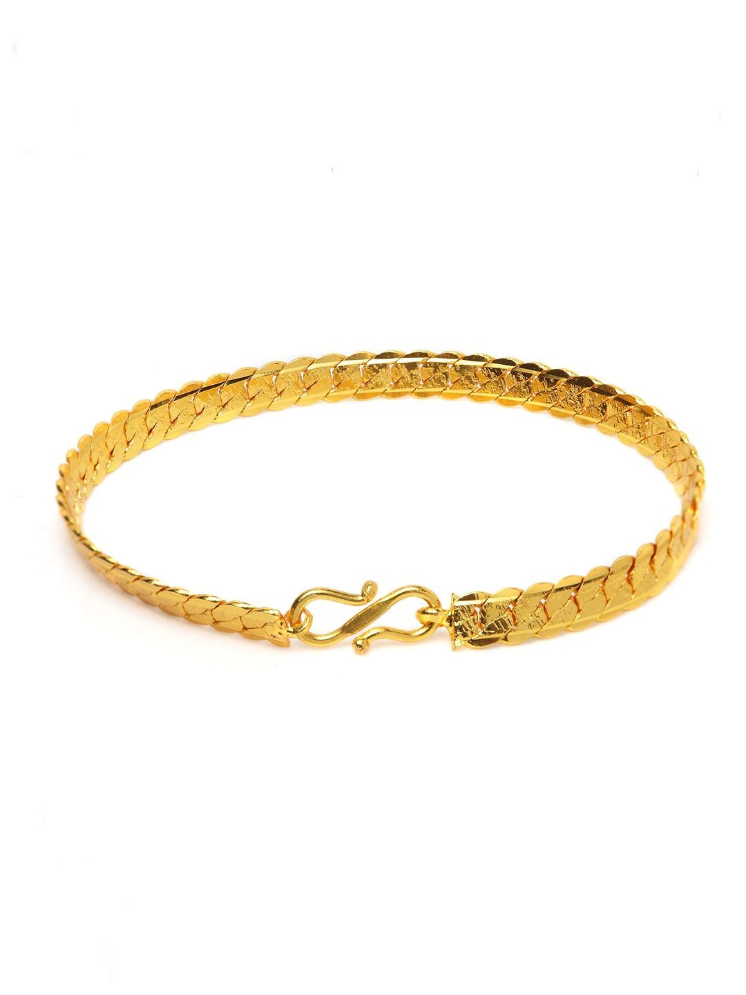 Set DressBerry 5 Gelang Pautan Kulit