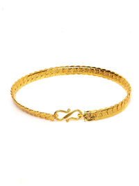 Set DressBerry 5 Gelang Pautan Kulit