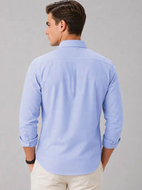Baju Kasual Standard Lelaki ADRO