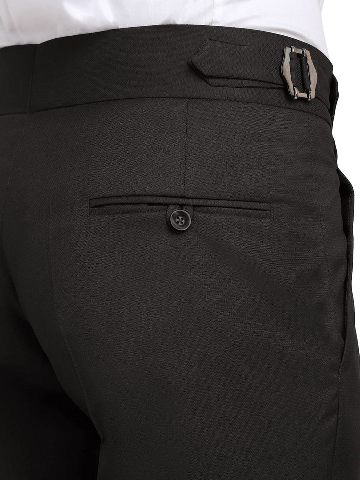 KLOTTHE Men Italian Gurkha Pants