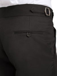 KLOTTHE Men Italian Gurkha Pants