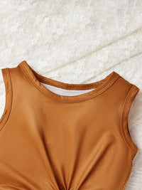 YK Dress