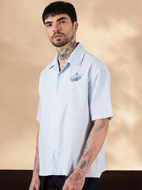 Baju Kasual Lelaki Eszett