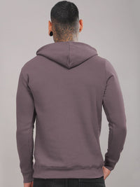 Pullover Berkait Bercetak ADRO