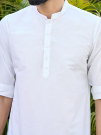 See Designs Men Thread Work Kurta