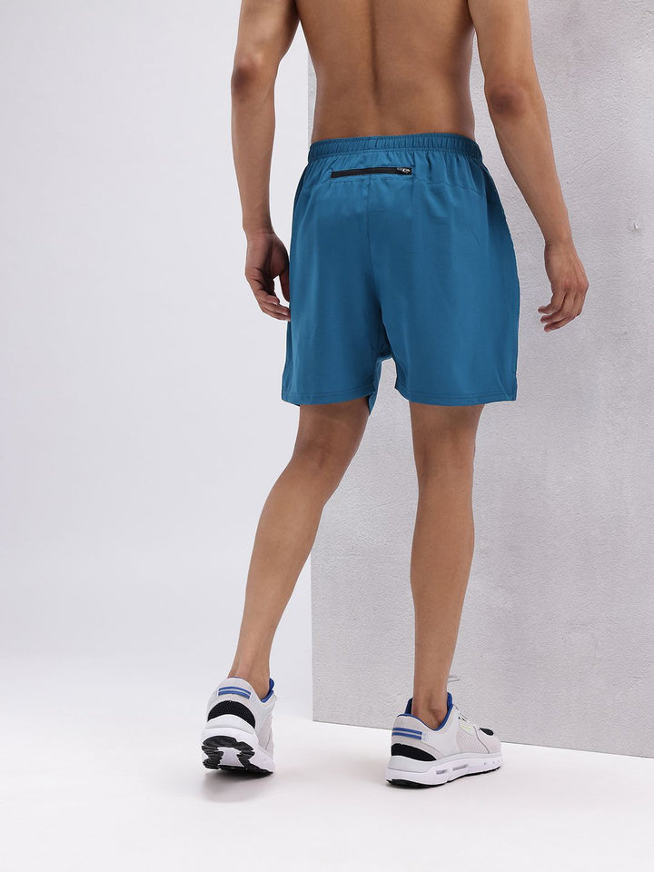 HRX by Hrithik Roshan Men Rapid-Dry Rapid-Dry Running Sports Shorts