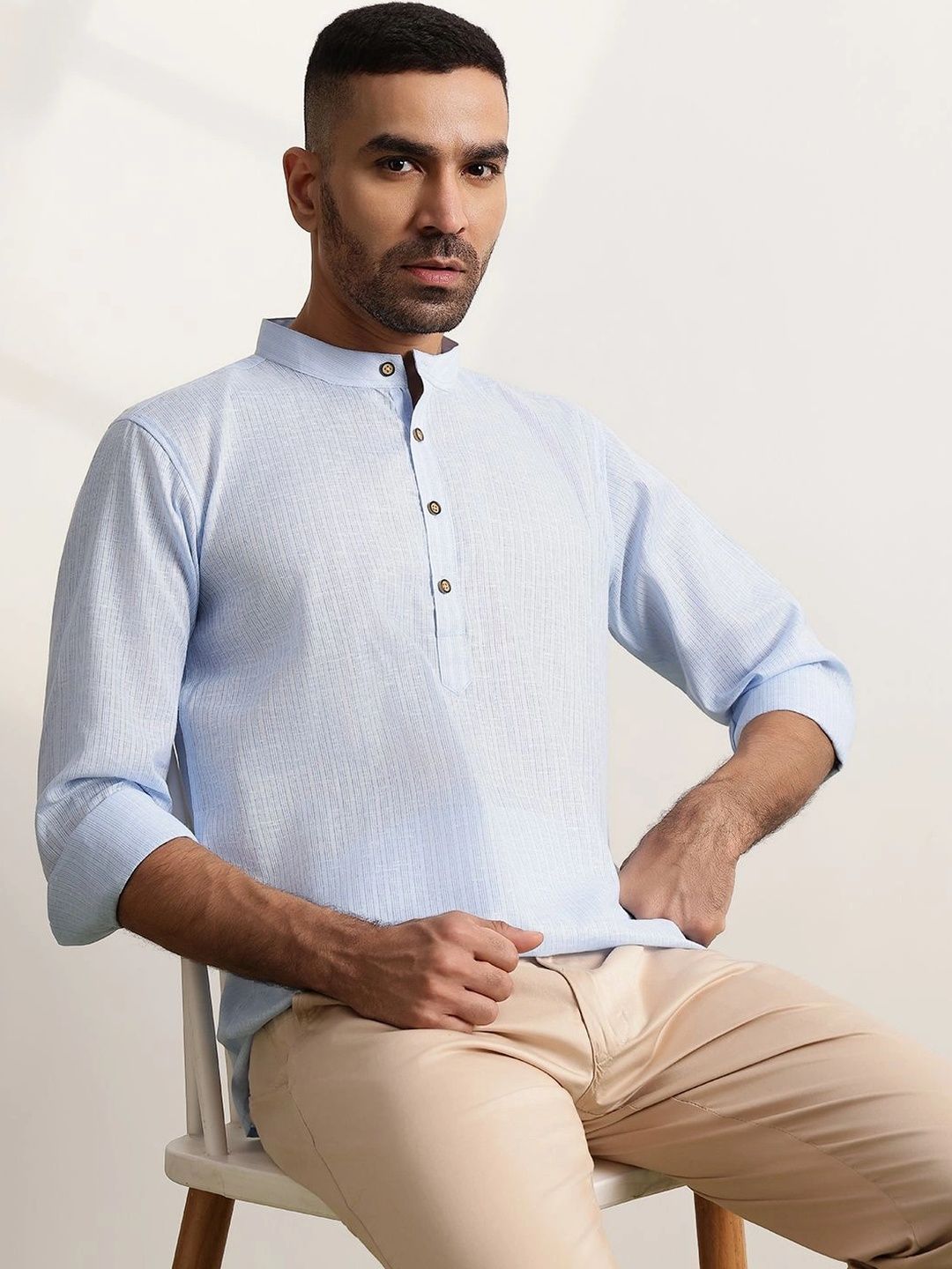 Anouk Men Kurta