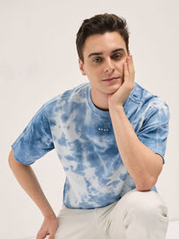 The Bear House Men dan Dyed Dyed T-Shirt