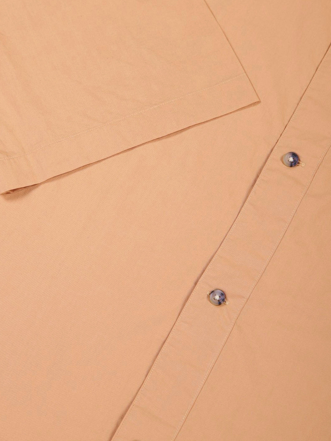 Thomas Scott Men Premium Opaque Cotton Casual Shirt